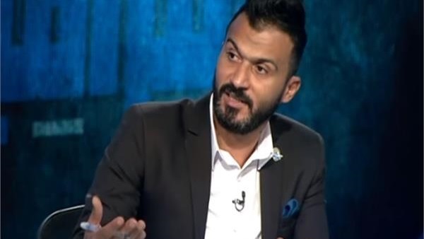 إبراهيم سعيد 