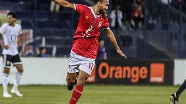 وليد سليمان