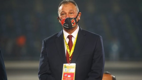 محمود الخطيب