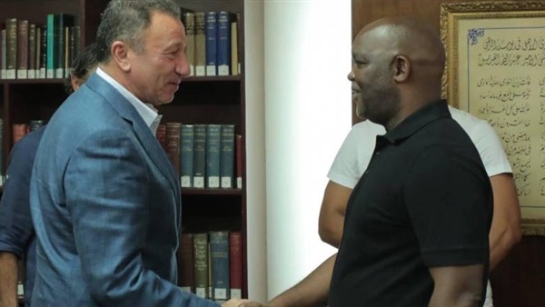 الخطيب وموسيماني