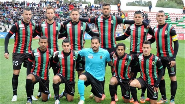 نادي الجيش الملكي