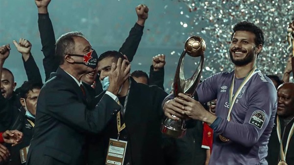 النادي الأهلي