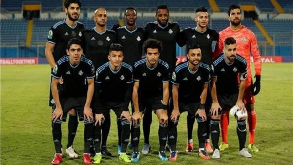 نادي بيراميدز 