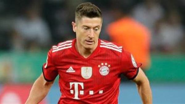 ليفاندوفسكي