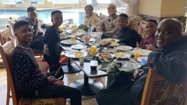 عائلة موسيماني مدرب