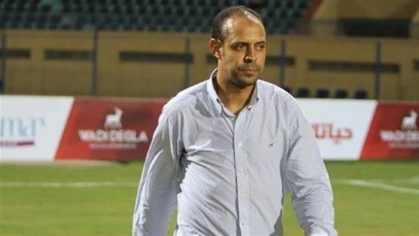 عماد النحاس