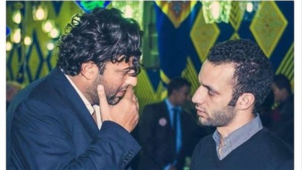 ميدو - أمير مرتضي