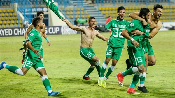 الاتحاد السكندري