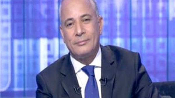 احمد موسى