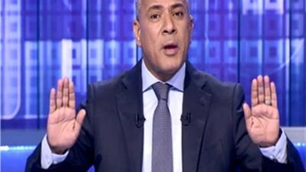 احمد موسى
