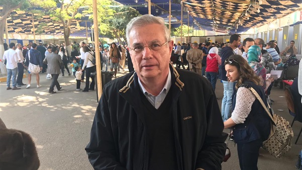 مصطفى مراد فهمي