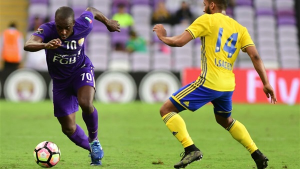 الكولومبي دانيلو