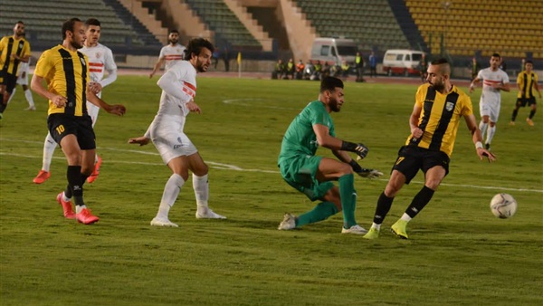 نادي الزمالك 