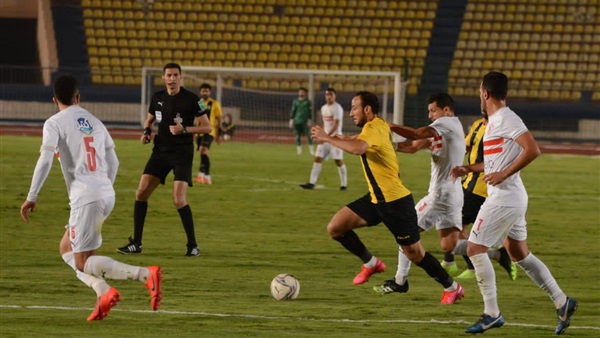 نادي الزمالك 