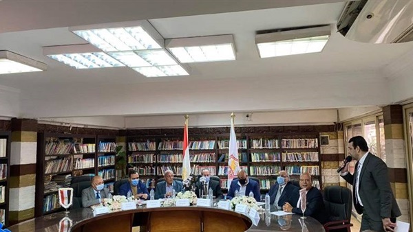 مؤتمر الزمالك