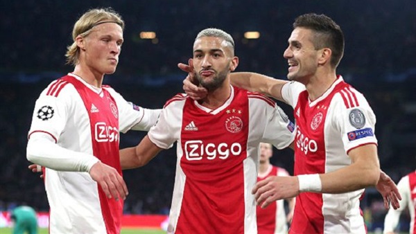 وان ثري| بوابة الرياضة المصرية 