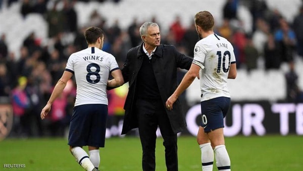 نادي توتنهام الإنجليزي