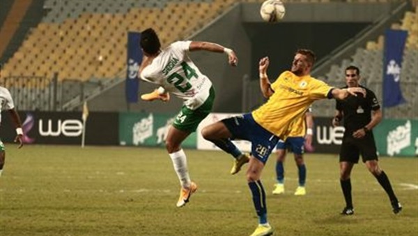 نادي الإسماعيلي والمصري