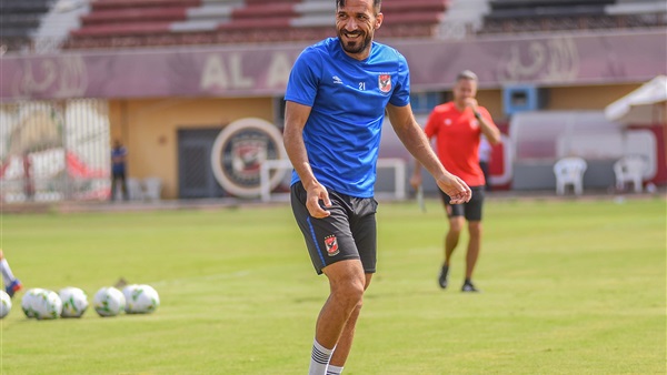 علي معلول - لاعب