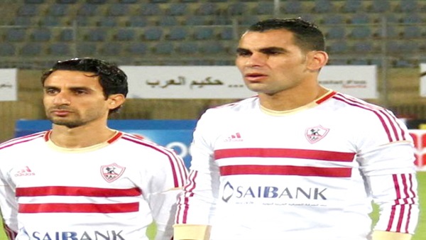 أيمن حفني وأحمد عيد