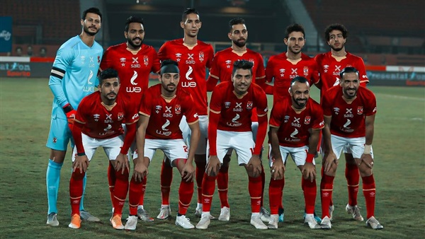 النادي الأهلي