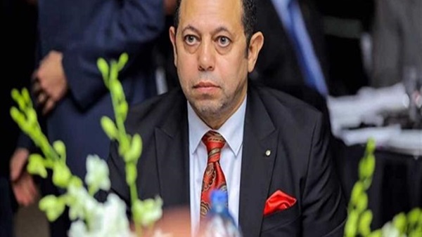 أحمد سليمان 