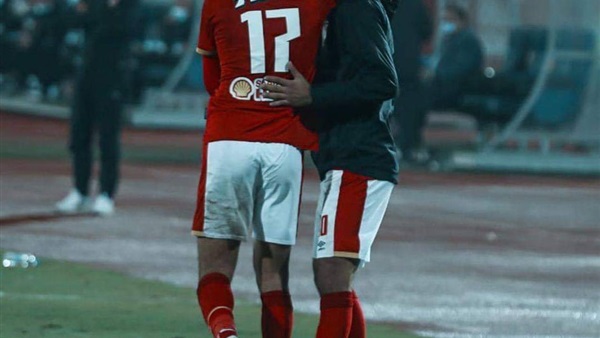 النادي الأهلي