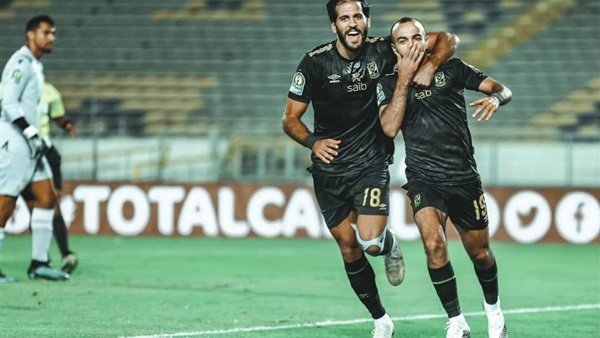 محمد مجدي قفشة -