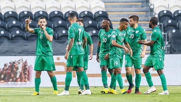 نادي خورفكان الإماراتي