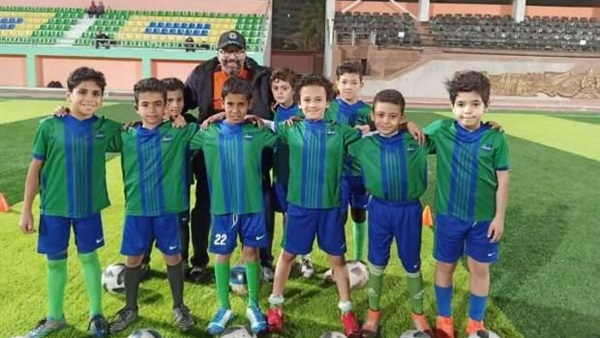 مصر المقاصة للشباب