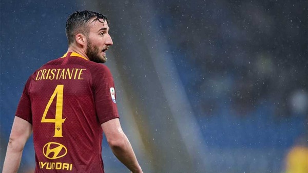 براين كريستانتي