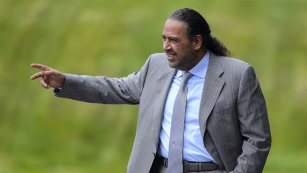  احمد الفهد الصباح