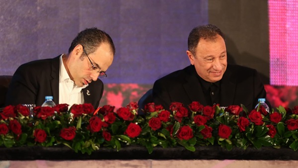 محمود الخطيب