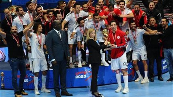 منتخب مصر لكرة اليد