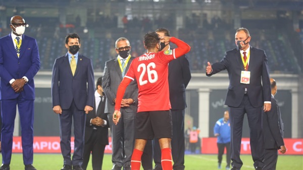 محمود كهربا