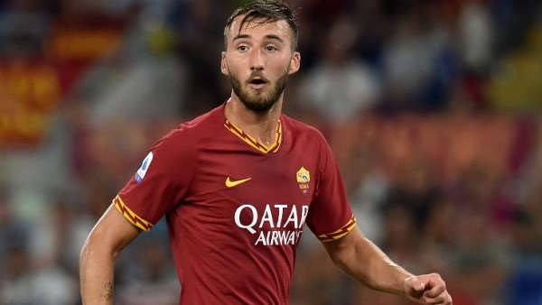  برايان كريستانتي