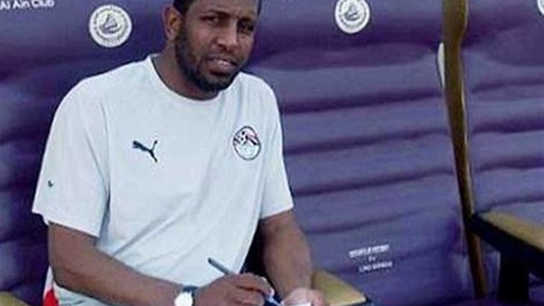 ربيع ياسين - منتخب