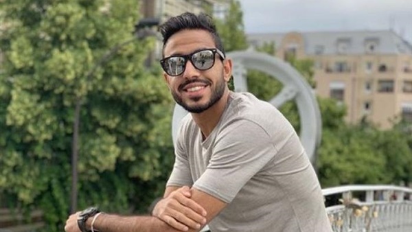 محمود عبد المنعم