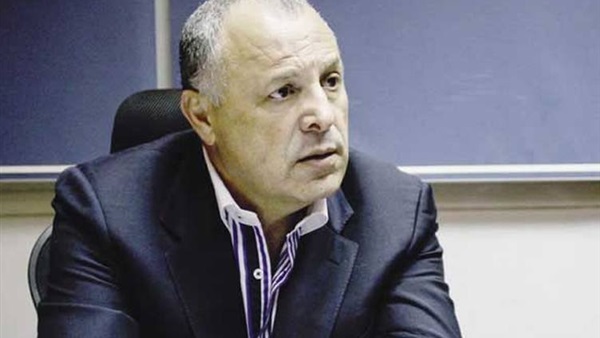 هاني أبو ريدة