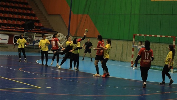 الأهلي والجزيرة