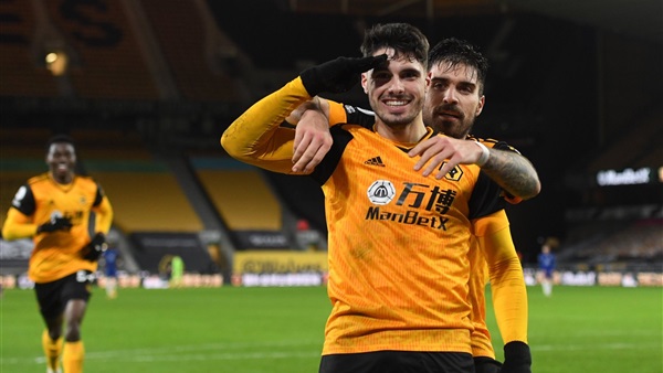 ولفرهامبتون