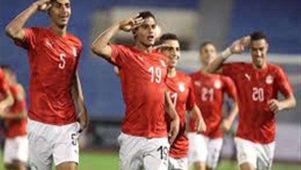 منتخب مصر للشباب