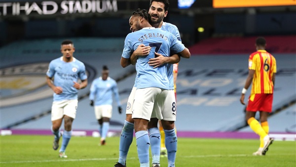 مانشستر سيتي ووست