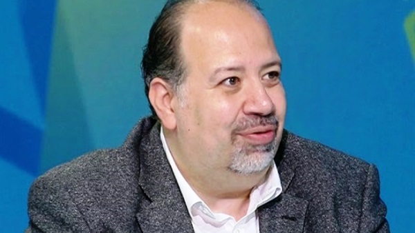 وليد العطار