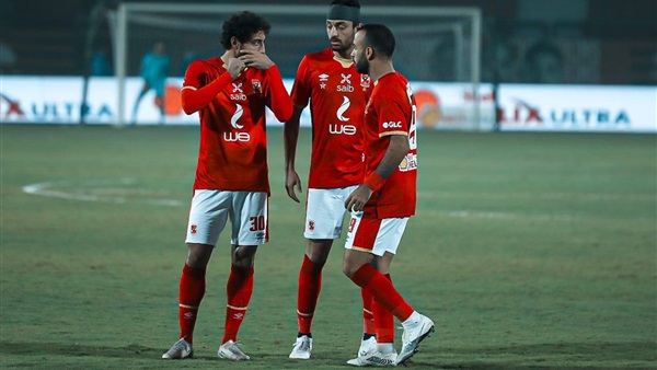 النادي الأهلي