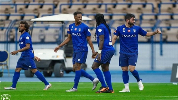 نادي الهلال