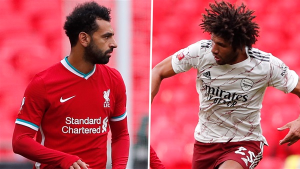 صلاح والنني