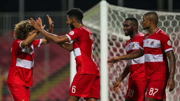 الوحدة السعودي