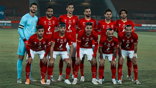 الاهلي