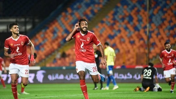 وان ثري| بوابة الرياضة المصرية 